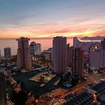 Gemelos 2 * Benidorm