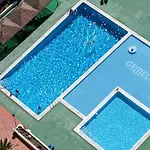 Gemelos 2 Apartamento Benidorm