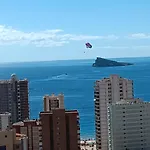 Gemelos 2 * Benidorm