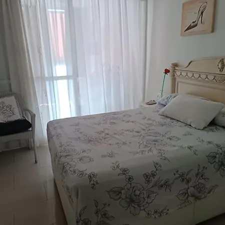 Apartamento Gemelos 2 Benidorm