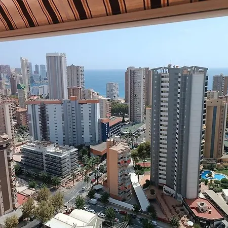 Gemelos 2 * Benidorm