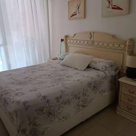 Gemelos 2 ベニドルム