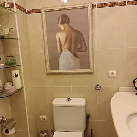 Gemelos 2 Apartamento