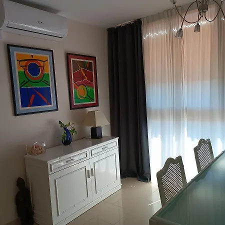 Gemelos 2 Apartamento