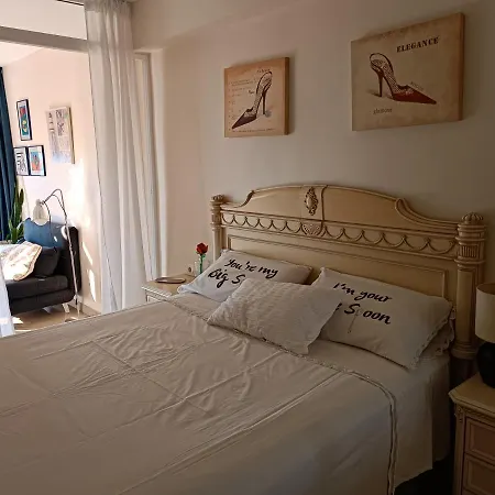 Daire Gemelos 2 Benidorm