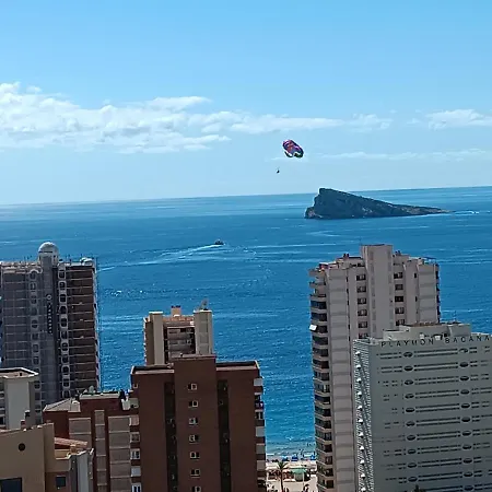 Gemelos 2 * Benidorm