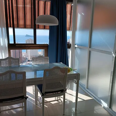 Apartamento Gemelos 2 *