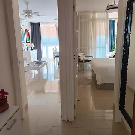 Apartamento Gemelos 2