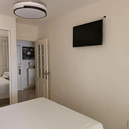 Gemelos 2 Daire Benidorm