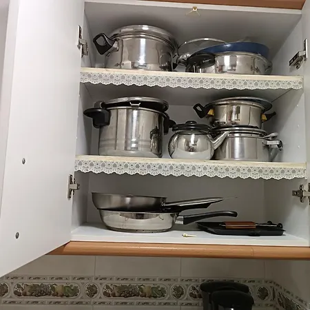 Apartamento Gemelos 2 Benidorm