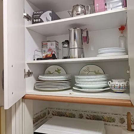 Apartamento Gemelos 2 *