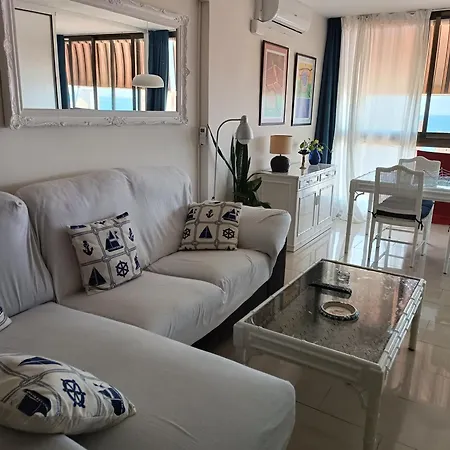 Gemelos 2 Apartamento *