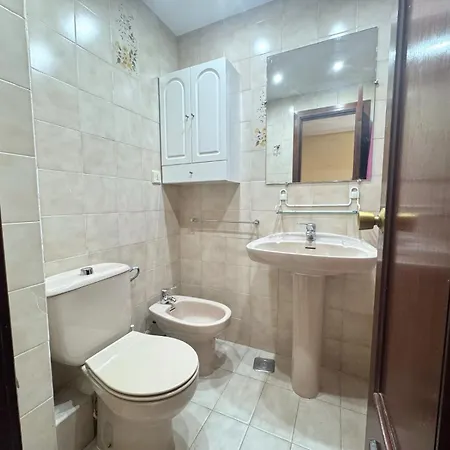 Apartment Gemelos 2 B *