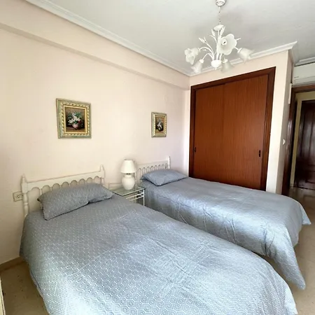 Apartment Gemelos 2 B