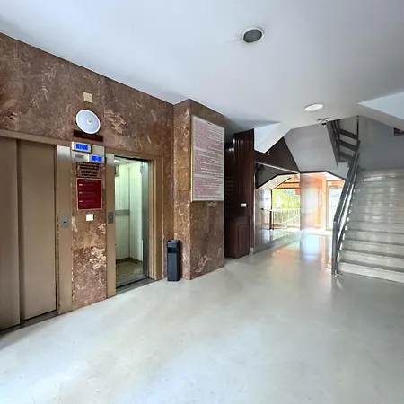 Gemelos 2 B Appartement *