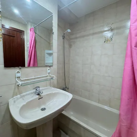 Apartment Gemelos 2 B Benidorm