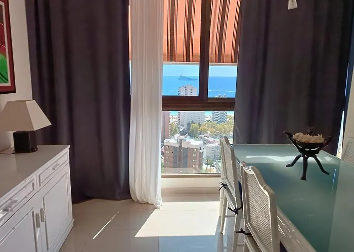 Gemelos 2 Apartmán *