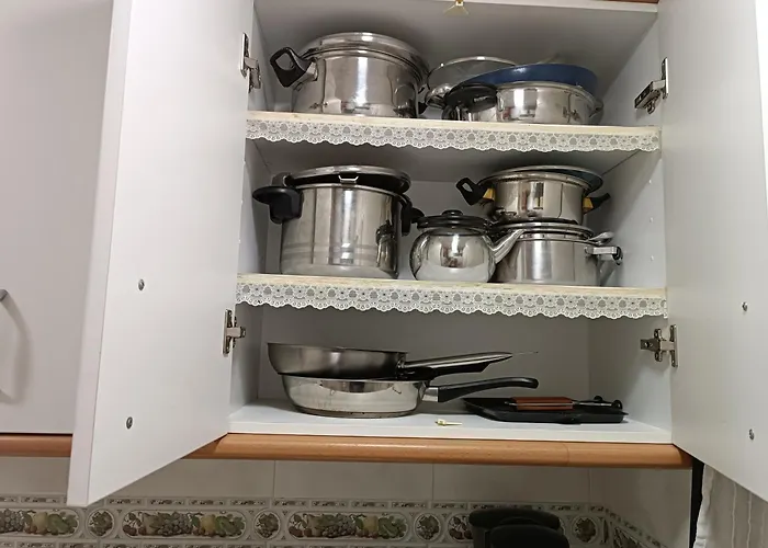 Apartmán Gemelos 2 Benidorm