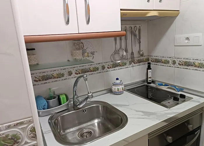 Apartmán Gemelos 2