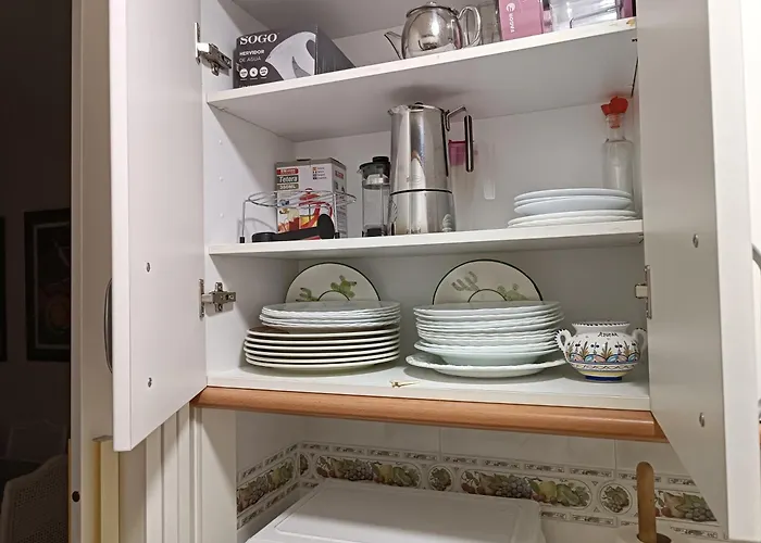 Apartmán Gemelos 2 *