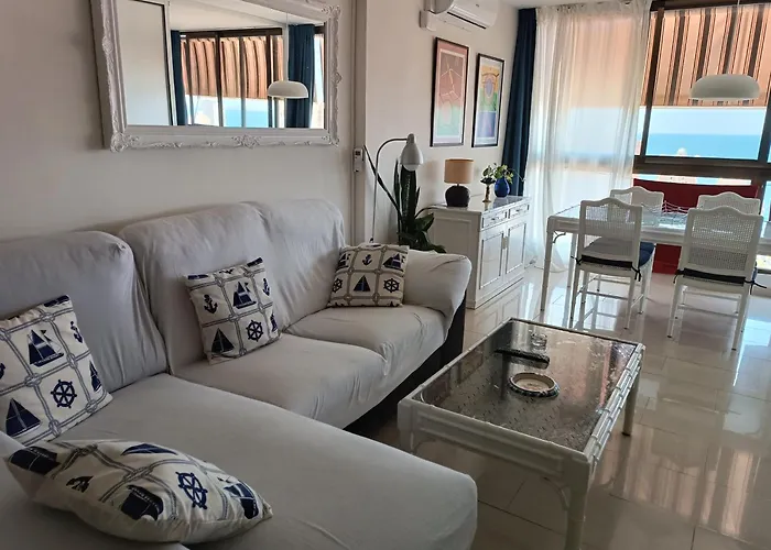 Gemelos 2 Apartmán *