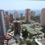 Gemelos 2 Benidorm