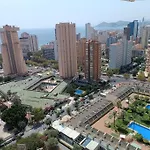 Gemelos 2 Appartement *