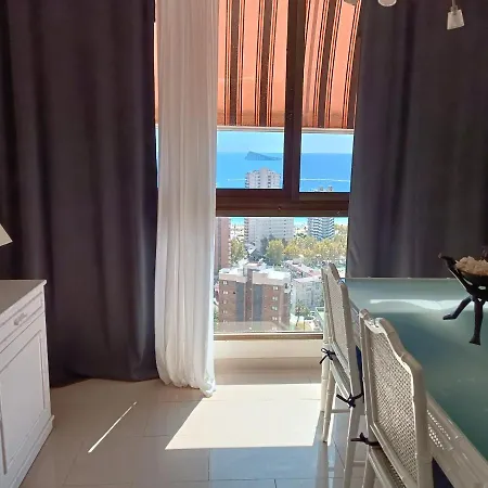 Gemelos 2 דירה *