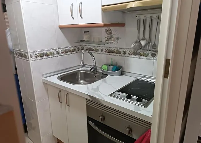 Gemelos 2 Apartament *
