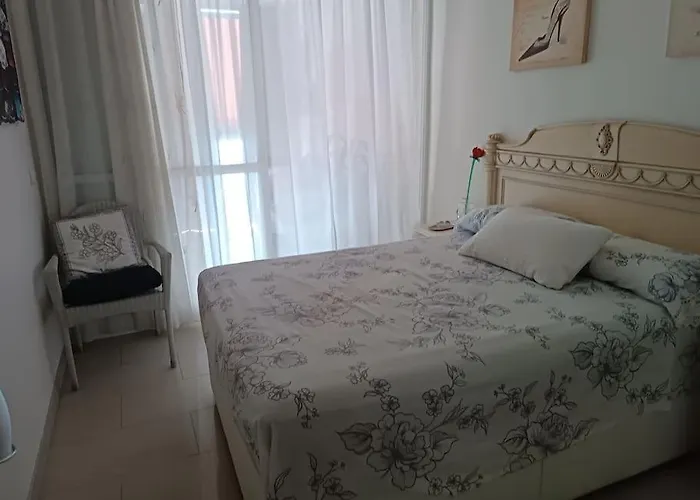 Apartament Gemelos 2 Benidorm