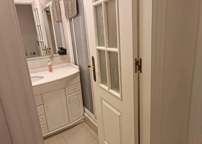 Apartament Gemelos 2