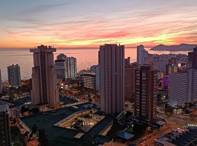 Gemelos 2 * Benidorm