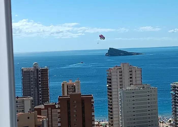 Gemelos 2 * Benidorm