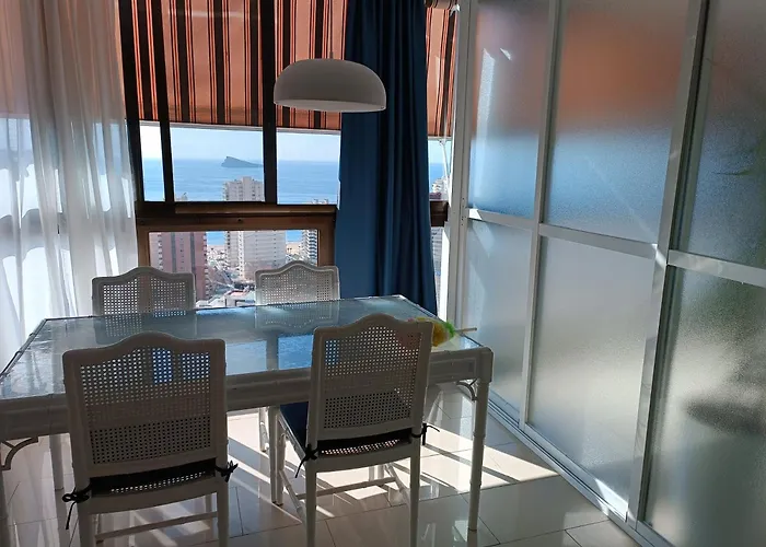 Apartament Gemelos 2 *