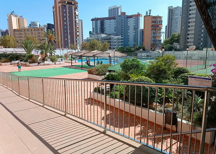 Apartament Gemelos 2