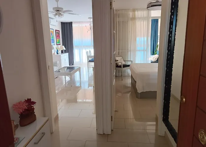Apartament Gemelos 2