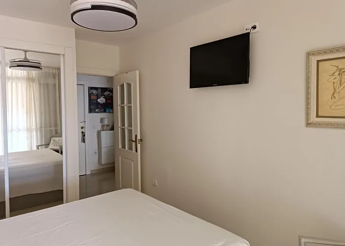 Gemelos 2 Apartament Benidorm