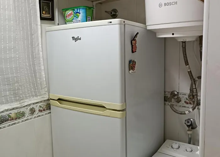 Apartament Gemelos 2 Benidorm
